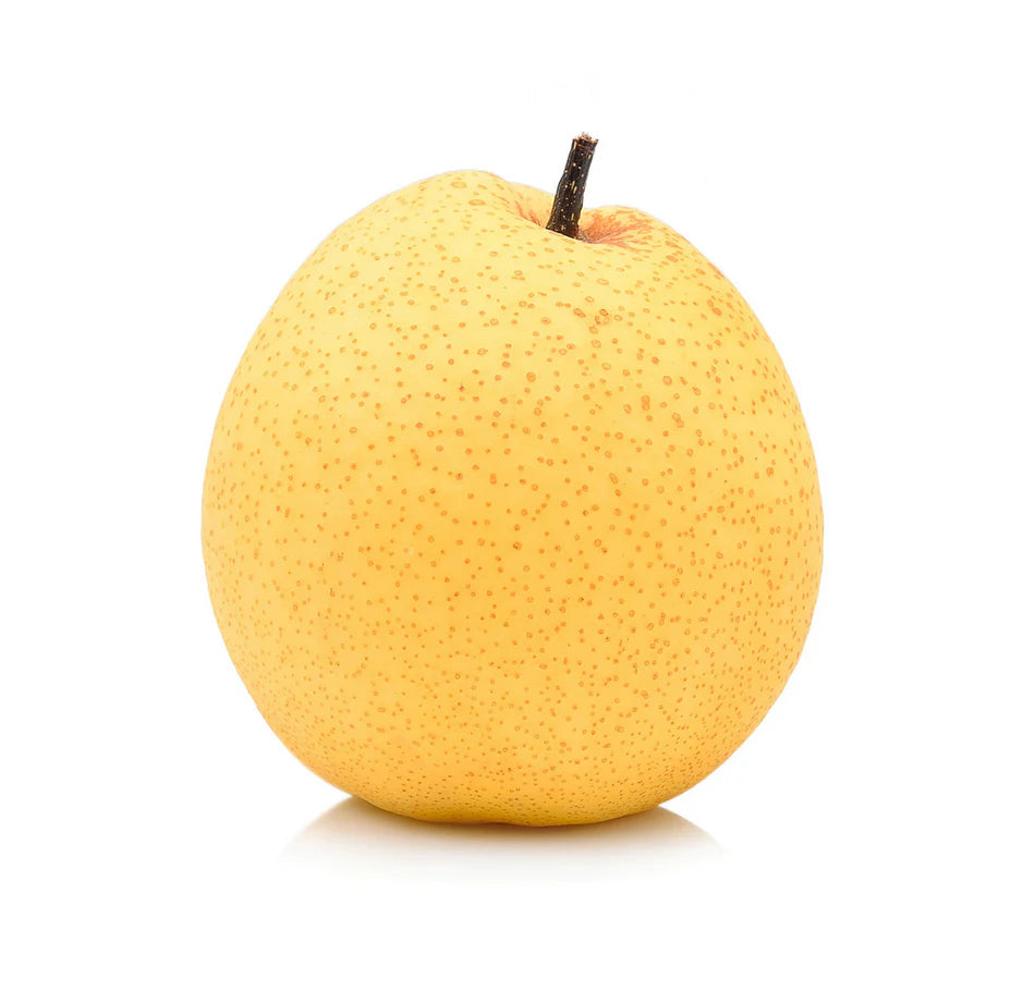 Sand pear