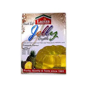 Laziza Pineapple Jelly 85 Gm