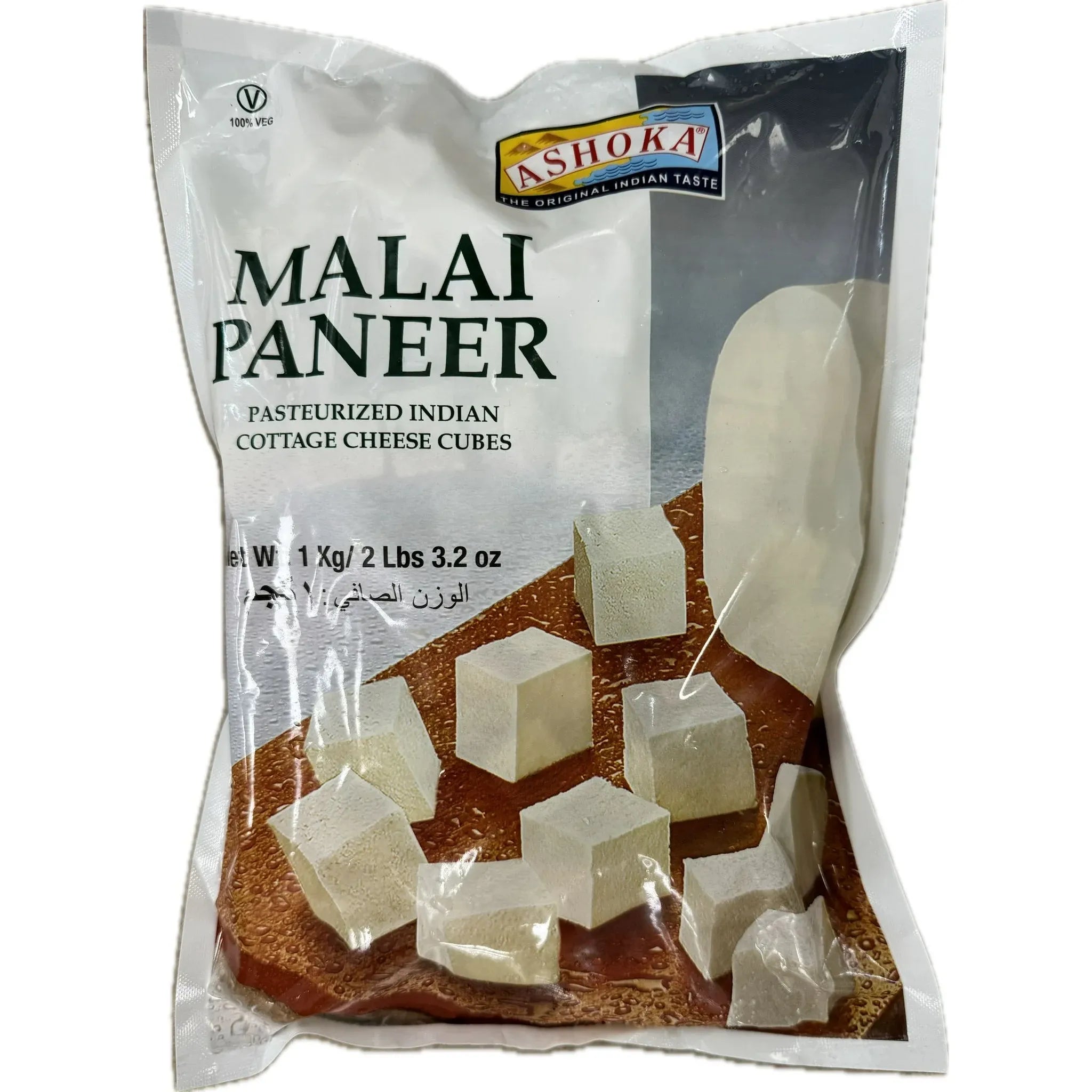 Ashoka Malai Paneer Cube 1 kg