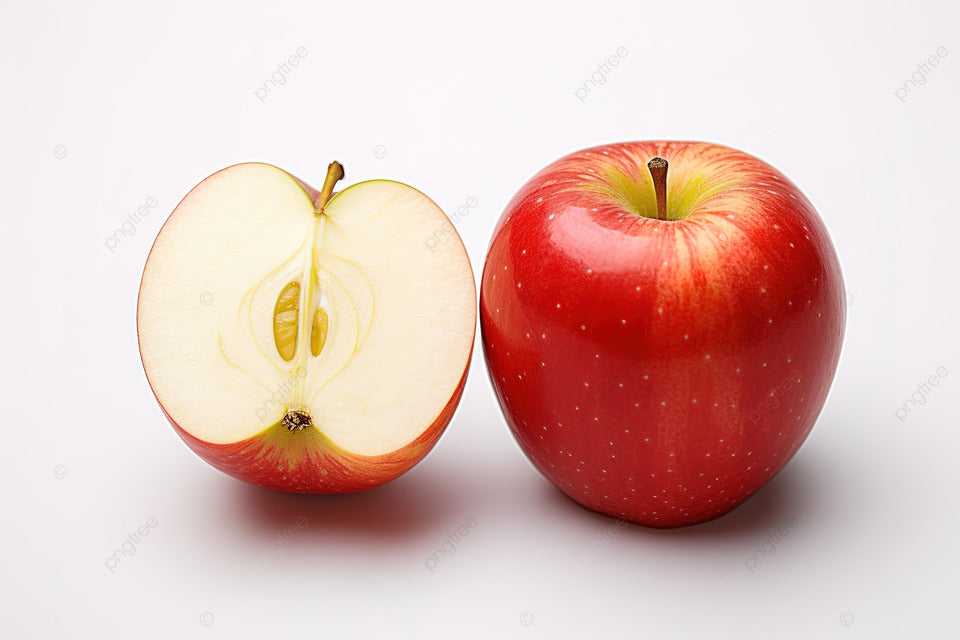 Ludacrisp Apple