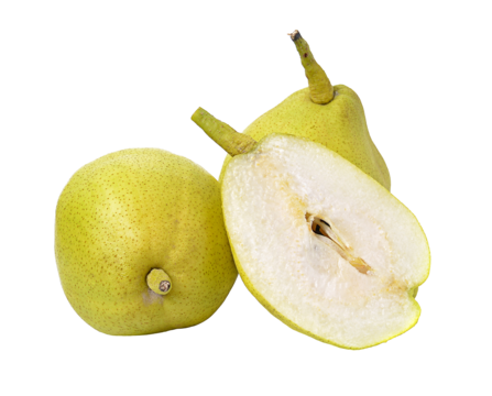 Fragrant Pear