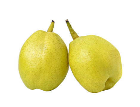 Fragrant Pear