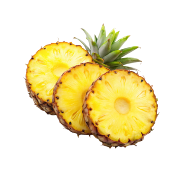 Pineapple Sliced 0.90 lb