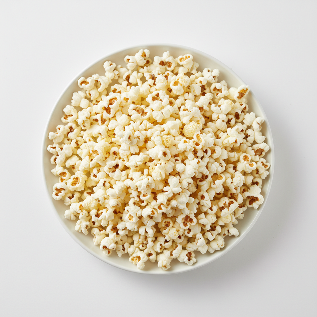 Duru Patlayan Misir Popcorn 500 g