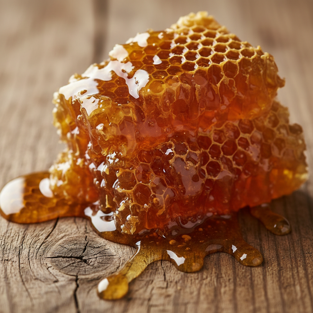 Pri Manuka Honey 1.1 lb