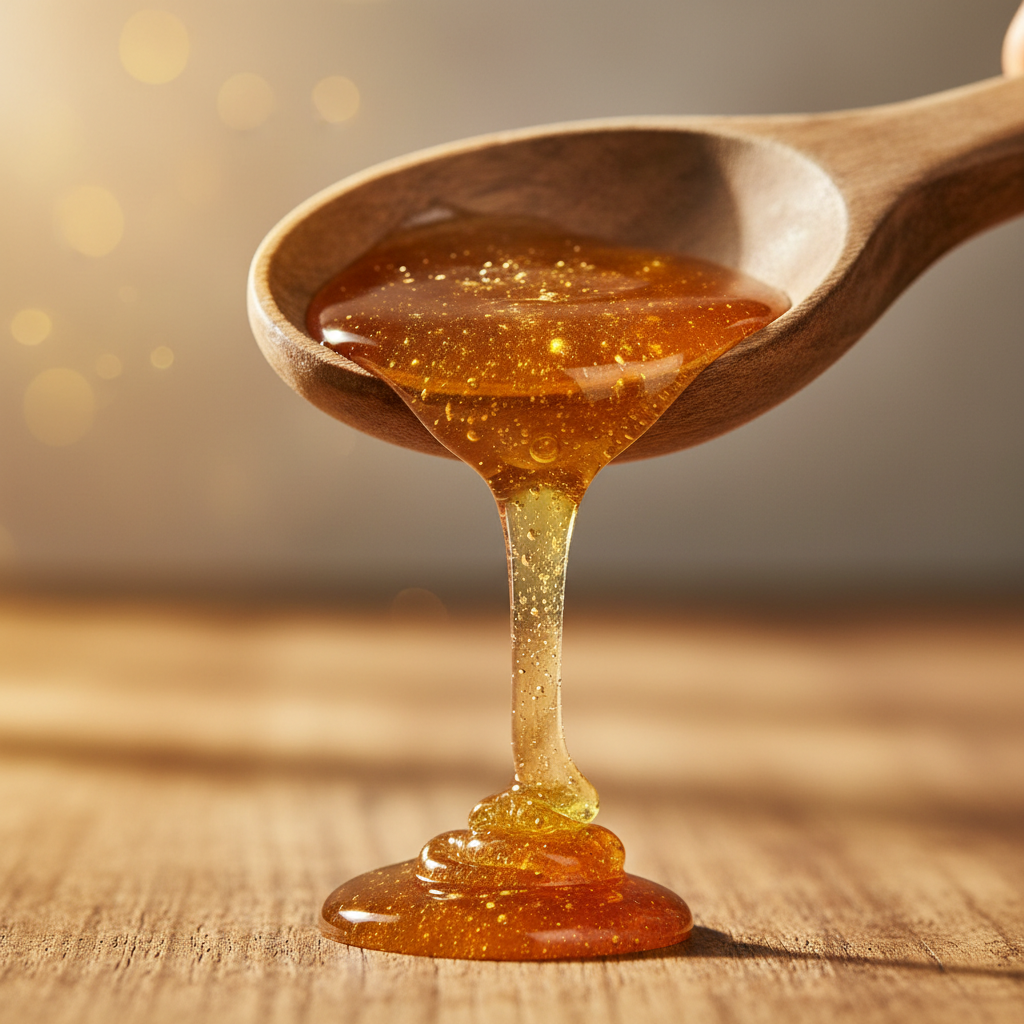 Pri Manuka Honey 1.1 lb