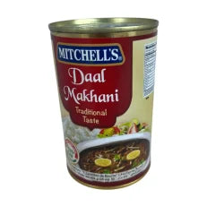 Mitchell‚Äôs Daal makhani 15 oz