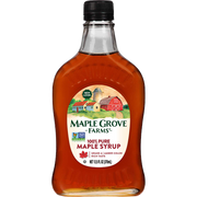 Maple grove farms maple syrup 370ml