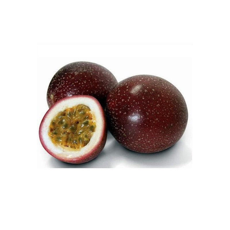 Purple Passionfruit