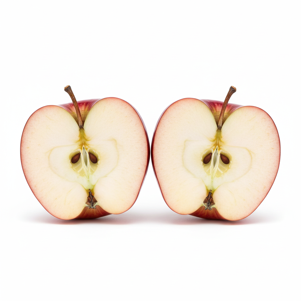 Red Apple (Delicious), 1 ea