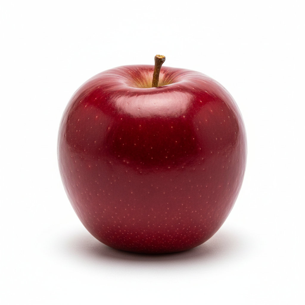 Red Apple (Delicious), 1 ea