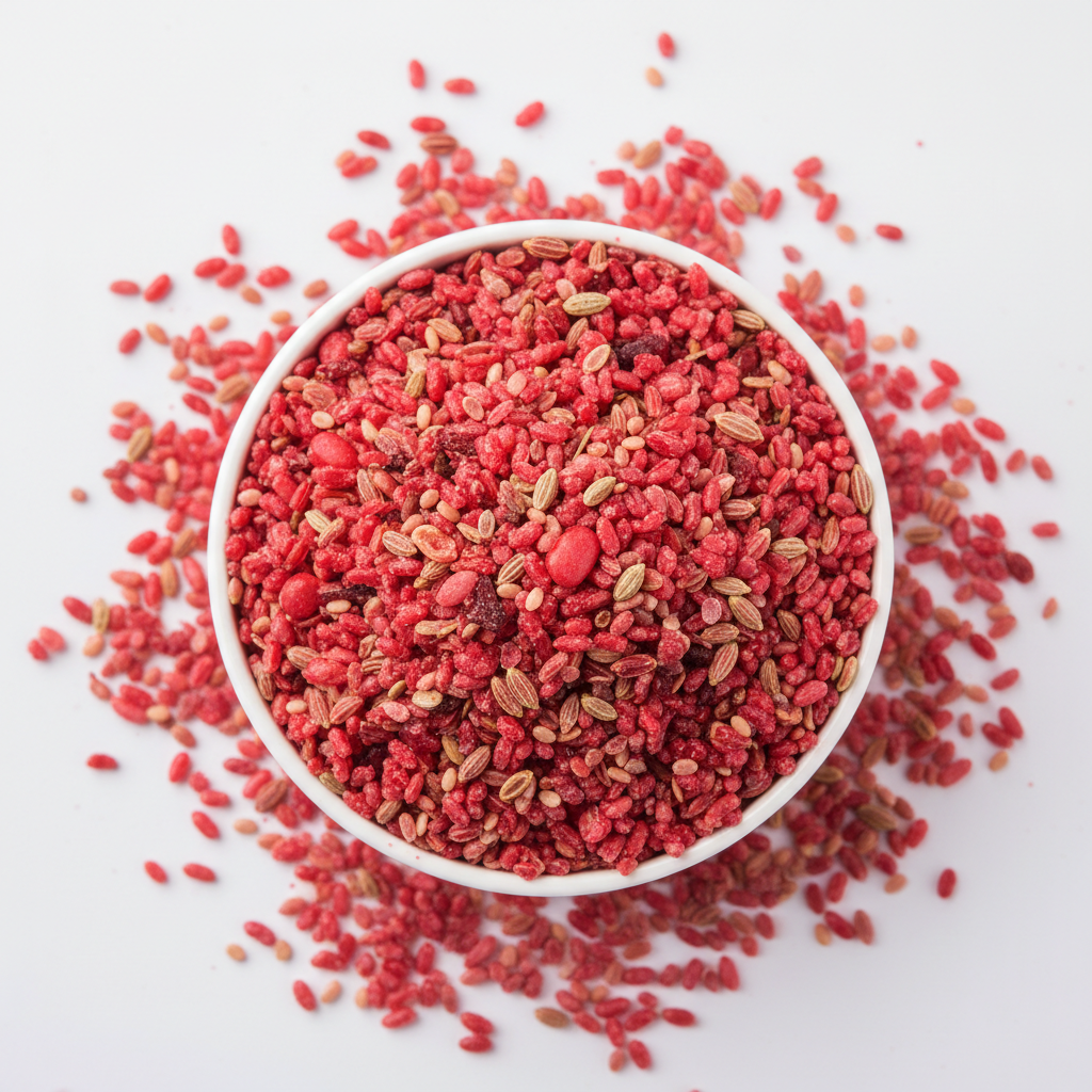 Fyve Elements Red Mukhwas 200 gms