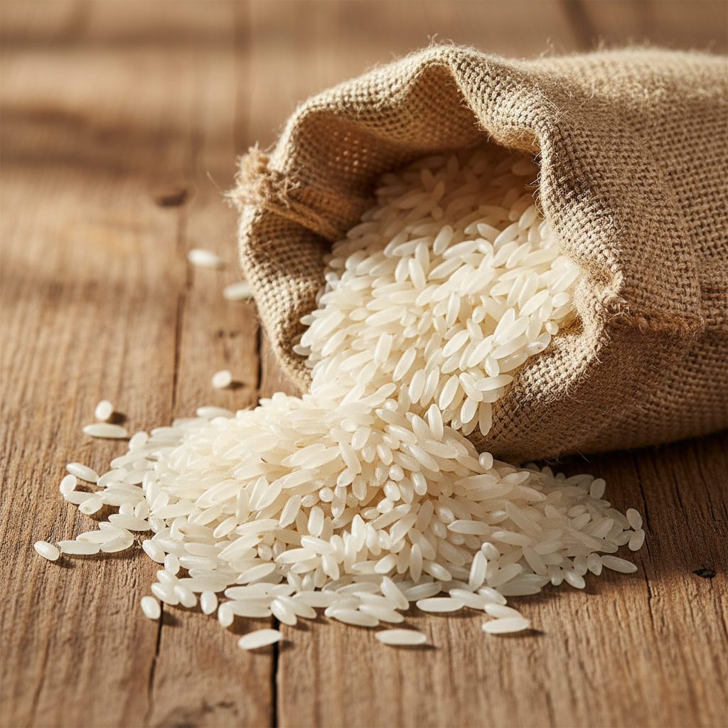 Reis pirinic Baldo Rice, 1 kg