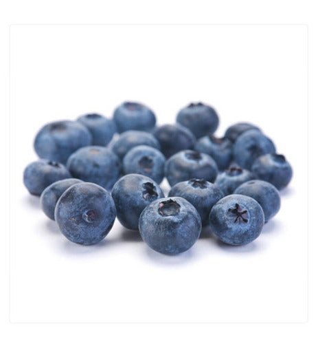 Bluberries : Each Pack