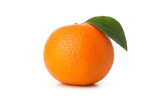 Loose orange