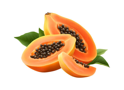 Yellow Papaya