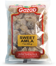 GAZAB SWEET AMLA : 200 g