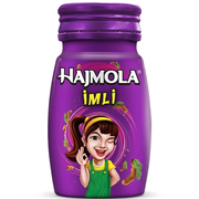 Dabur Hajmola Tablets Imli 120 pcs