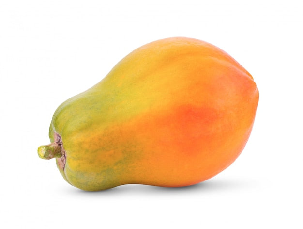 Yellow Papaya
