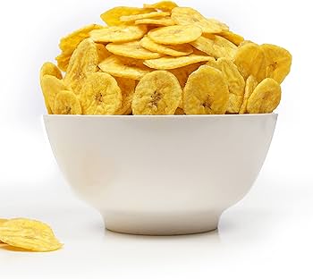 Taste Of Kerala Banana Chips, 275 g