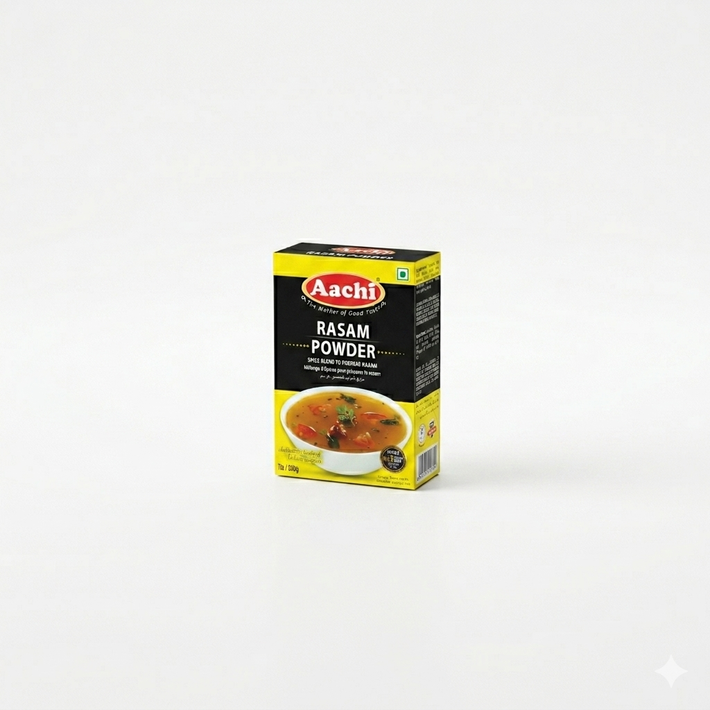 Aachi Rasam Powder 200 g