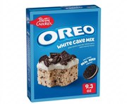 Oreo white cake 263g