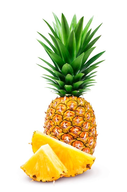 Pineapple - Perola