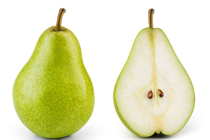Bartlett Pear