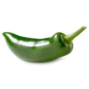 Jalapeño (Count 5)