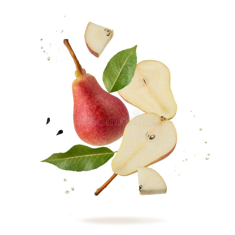 Forelle Pear