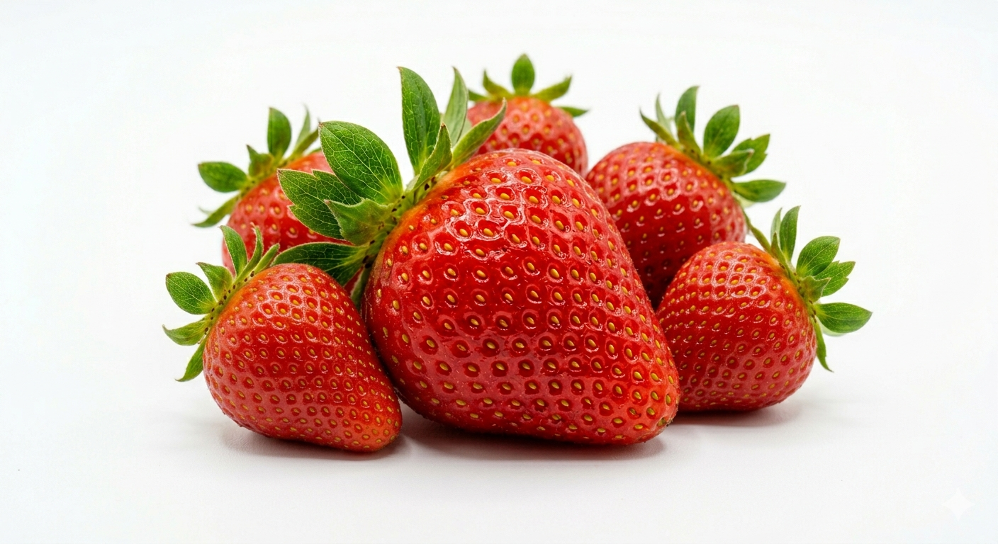 Strawberry