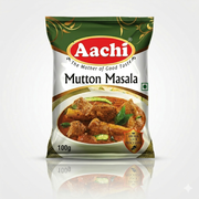 Aachi mutton masala 100 g