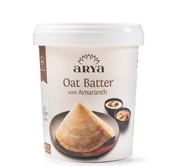 Arya Oats Batter, 26 oz