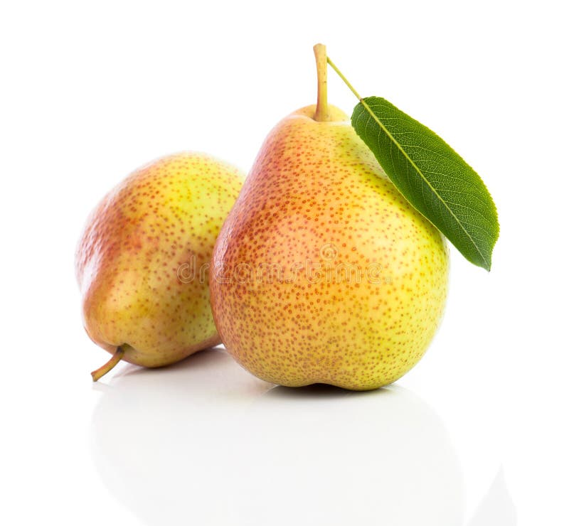 Forelle Pear