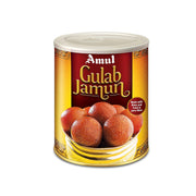 Amul Gulab Jamun : 35 27 oz