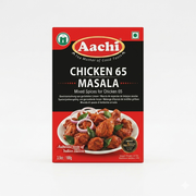 AACHI CHICKEN 65 MASALA 100 GMS