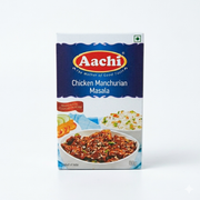 Aachi chicken manchurian masala 50g