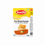 Aachi Pav Bhaji Masala 100 gms