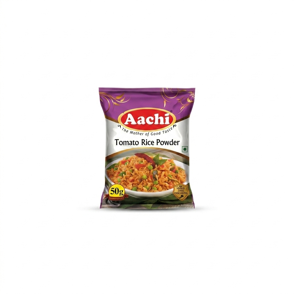 Aachi Tomato Rice Powder 50g