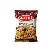 Aachi Biryani Masala 50g