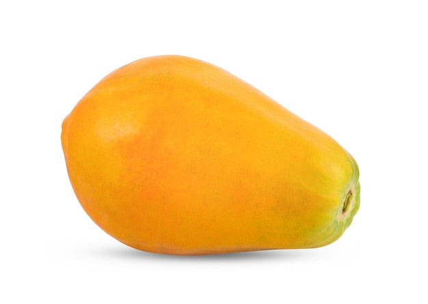 Yellow Papaya