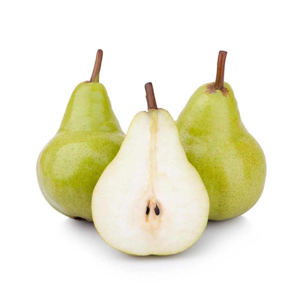 Comice Pear