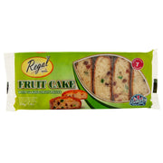 Regal Bakery Sliced Fruit Cake, 470 g