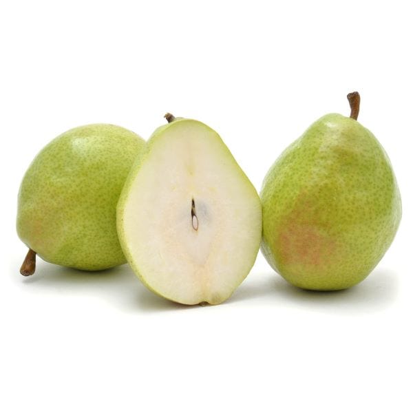 Anjuo Pear