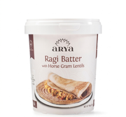 Arya Ragi Batter 26 oz