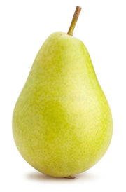 Bartlett Pear