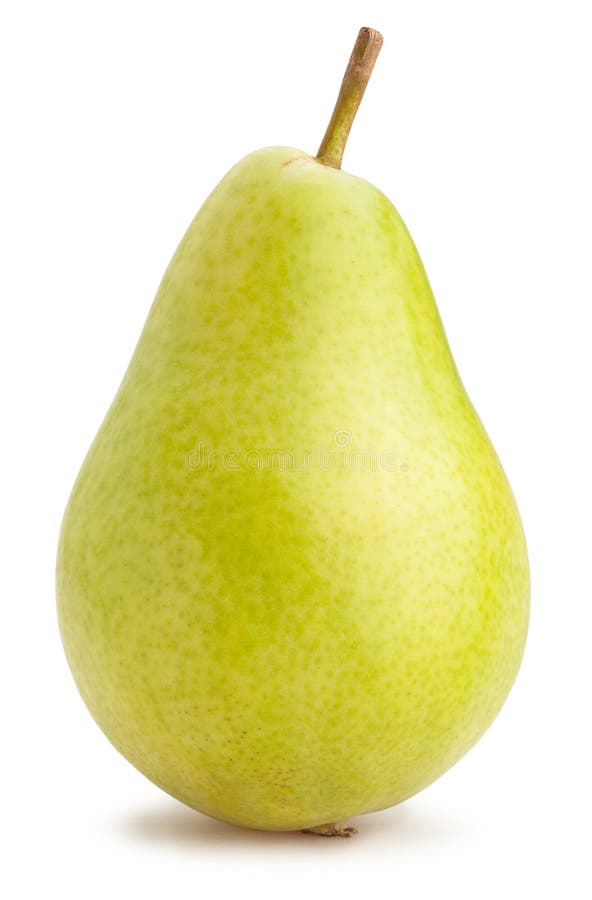 Bartlett Pear