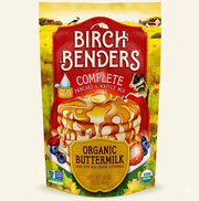 Birch benders organic buttermilk