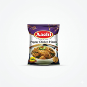 Aachi Pepper Chicken Masala 50g