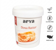Arya Dosa Batter 32 oz